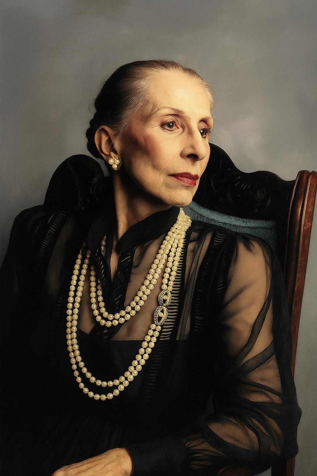 Obituary of Laura Elizabeth Eskew