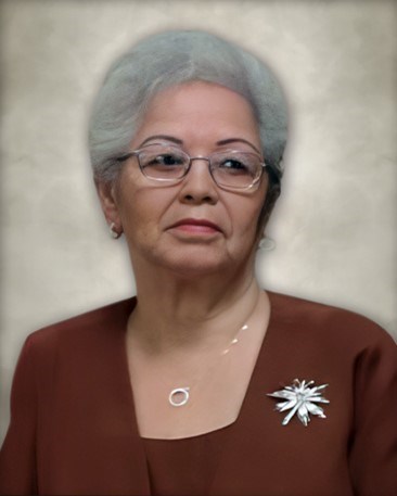 Obituary of Sara Segura Dominguez