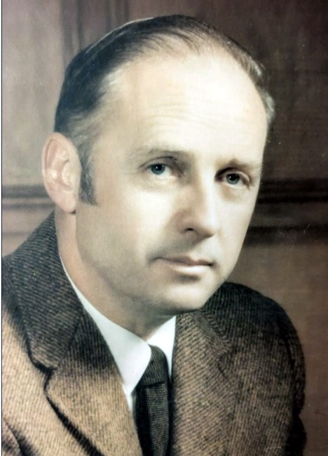 Obituary of Lawren F. Cowen