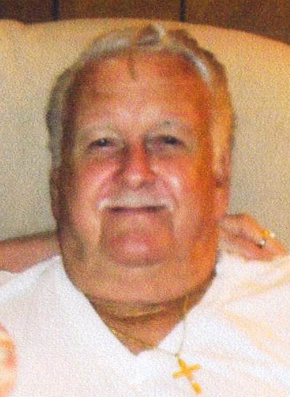 Bobby Horace Mann Sr. Obituary Apex, NC