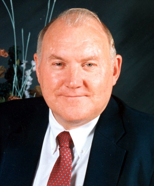 Avis de décès de Mr. Sherman Wilson