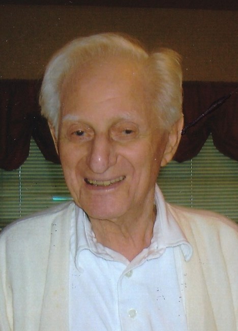 Obituary of Benjamin Wadler