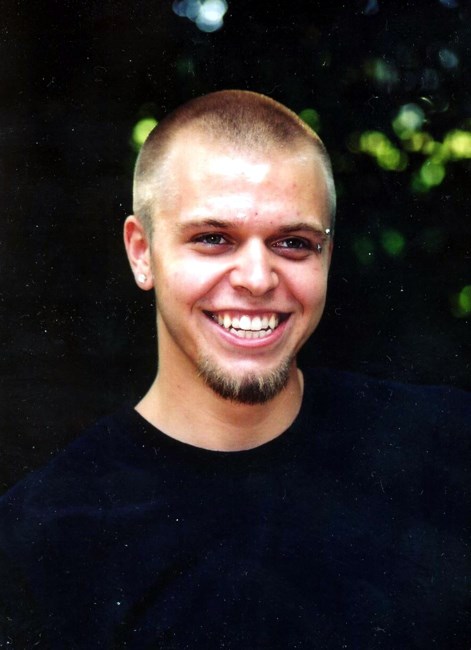 Obituary of Alex Moore