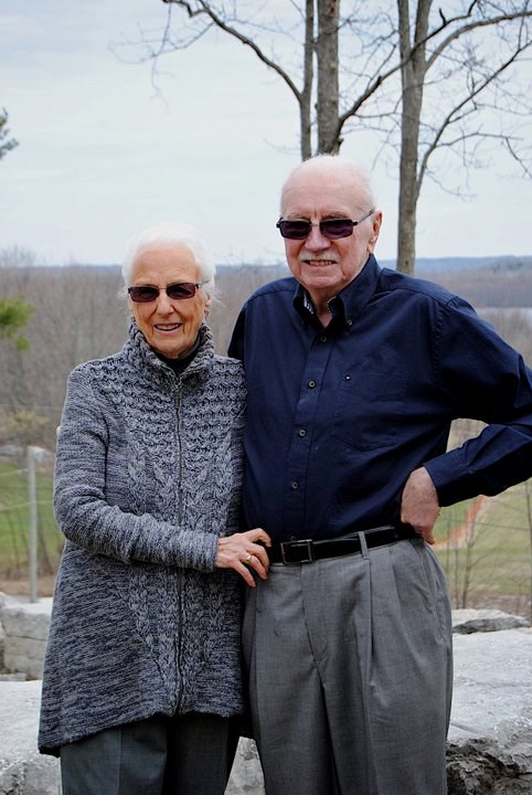 Obituary of John Charles Sangster