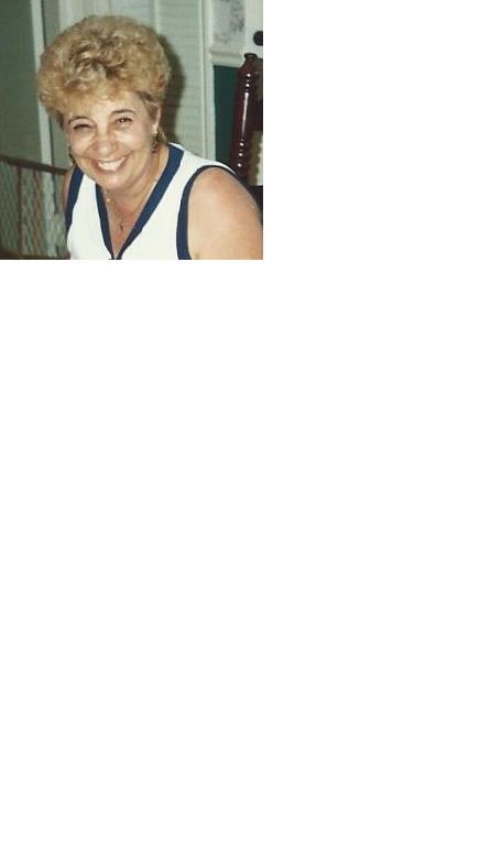 Obituary of Lucille Flaherty