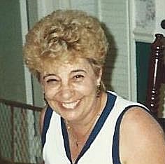 Obituary of Lucille Flaherty