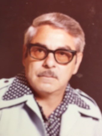 Obituary of Mike L. Baca