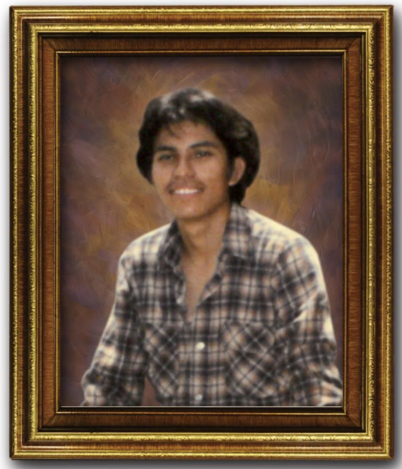 Obituary of Antonio Escobar