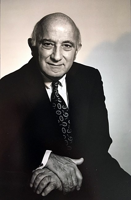 Obituary of Walter Y. Elisha