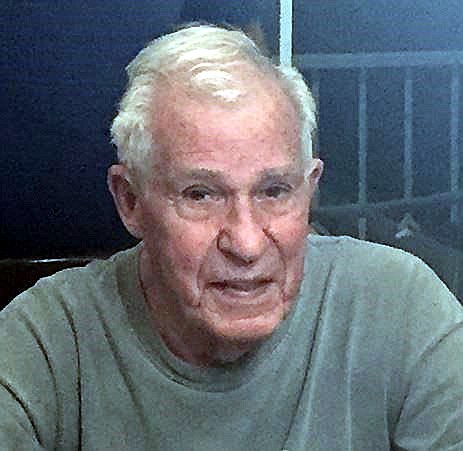 Obituary of Robert P Lacker