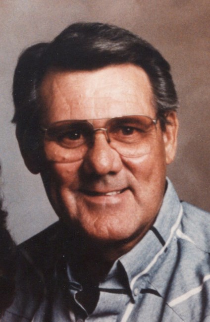 Obituary of Earl Vaughan