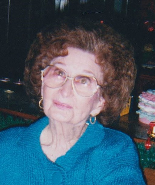 Obituary of Era Jane Van Tassel