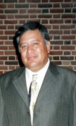Rafael Cabrera-Rincon