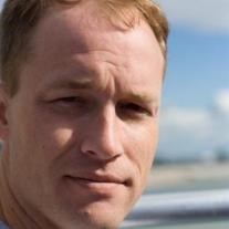 Obituary of Peter Kirk Williams