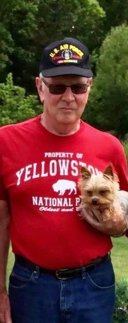 Obituary of Leon Lavon Long