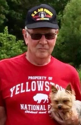 Obituary of Leon Lavon Long