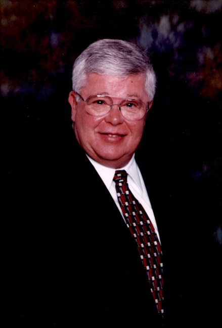 Obituary of Richard Lee Conrad