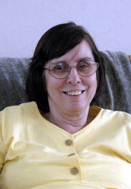 Obituary of Shelby Jean McAdams