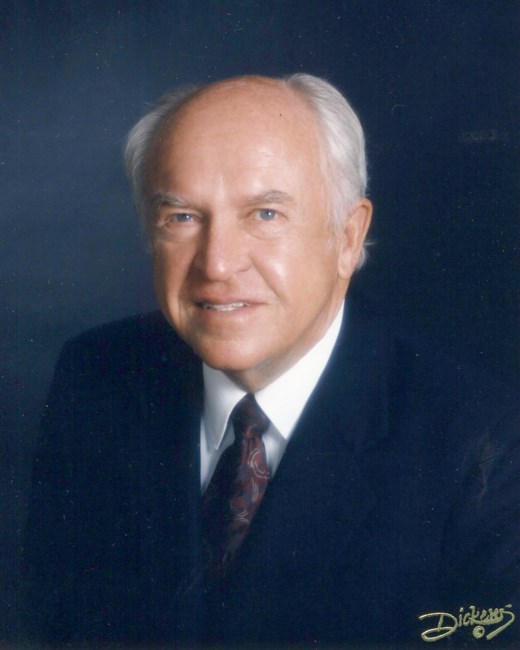 Obituary of John P. Harbin