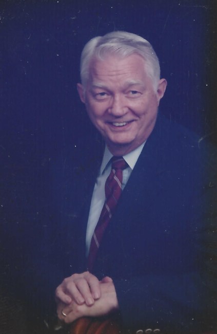 Obituary of Rev. John L. Dunham