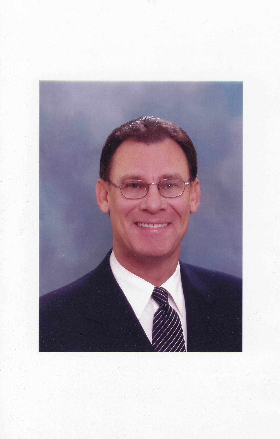 Obituary of Rick Williams