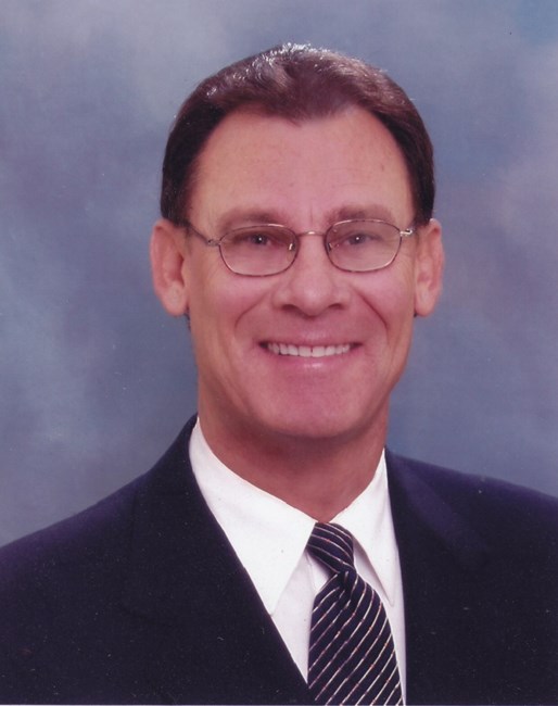 Obituary of Rick Williams