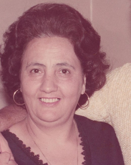Obituary of Rosa Garafalo Monarca