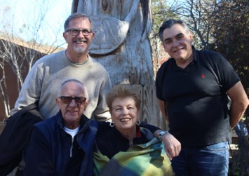 Obituary of Michael John Miller Jr.