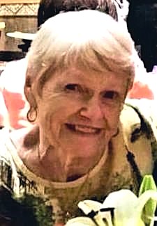 Obituary of Suzanne "Suzie" Roos