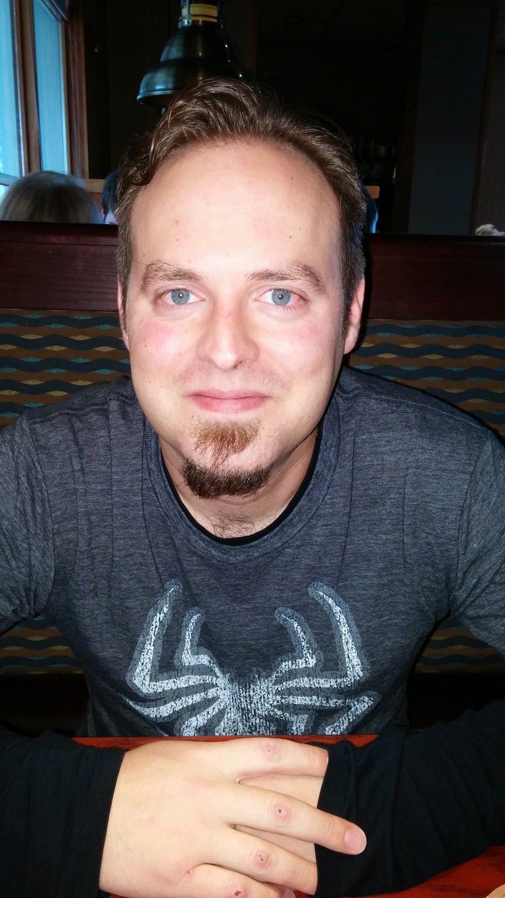 Obituary of Joshua Lee Knight