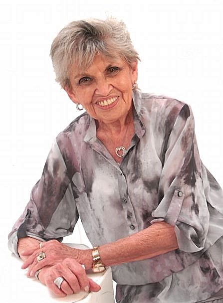 Obituary of Lorraine Louise Brown