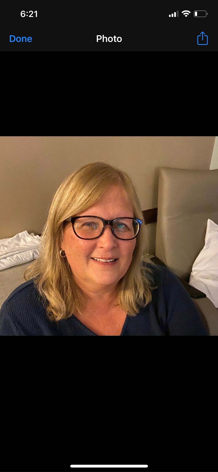 Obituary of Susan Kay (Wagner) Sanders