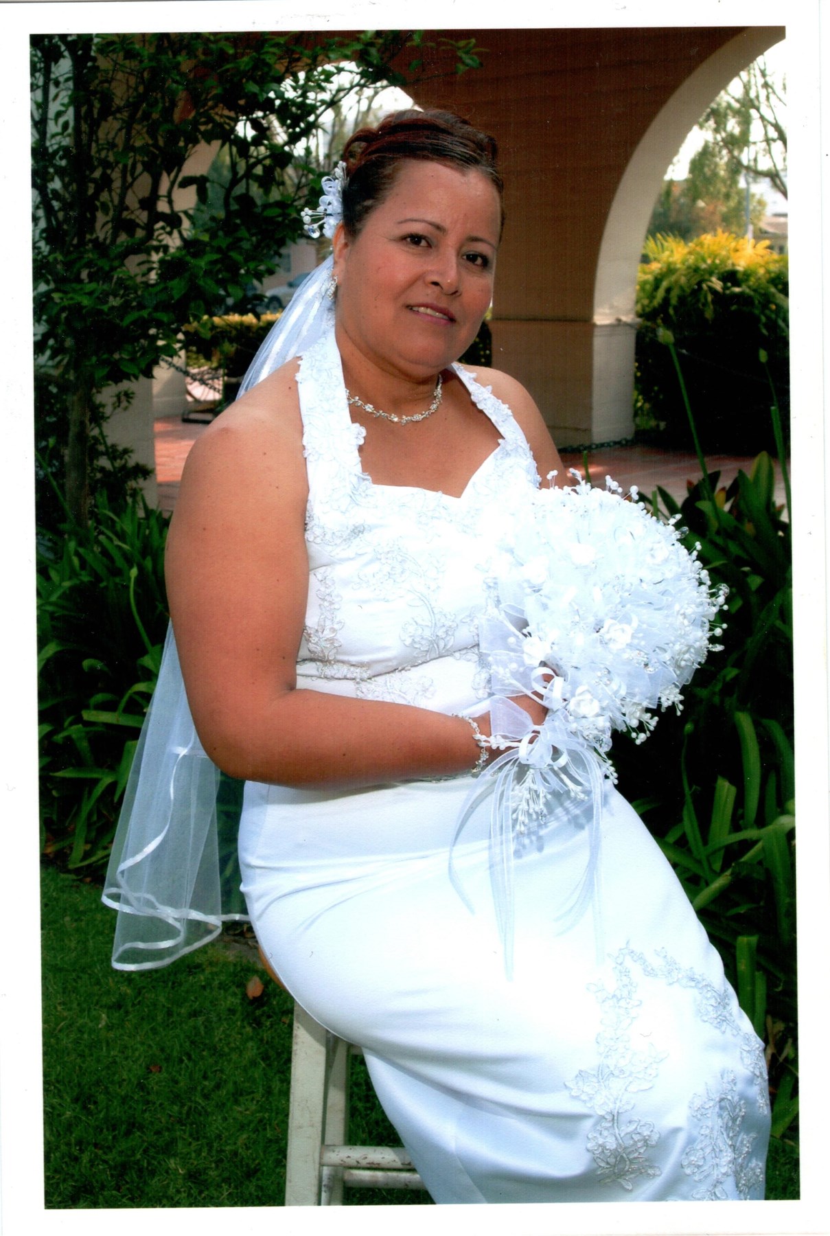 Obdulia Solorzano Obituary Panorama City CA