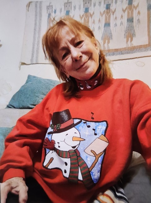 Obituario de Kathryn Yvonne Trotter