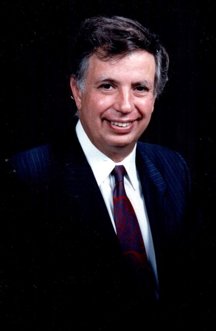 Obituary of Donald Bernacchi