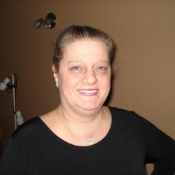 Obituary of Lorraine Dagenais