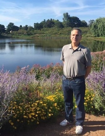 Obituary of Steven A.  Maril