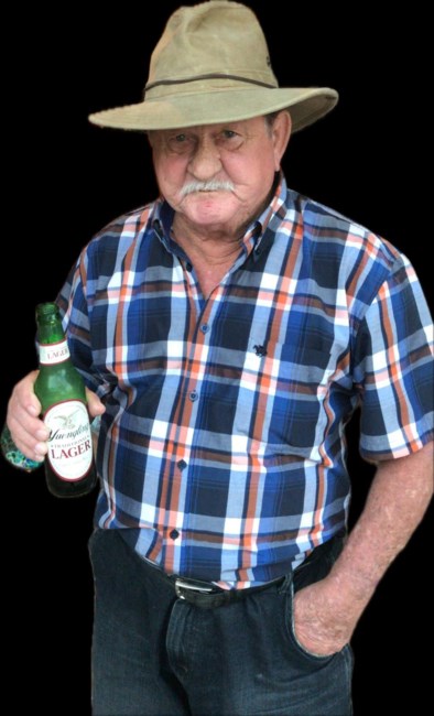 Obituario de Rolando Vivas