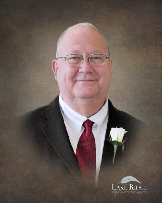 Obituary of Charles Lon Webb