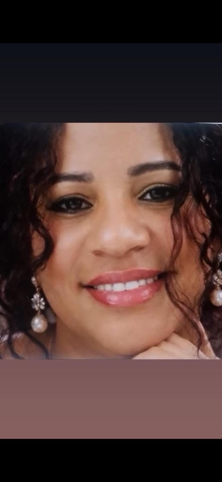 Obituary of Yuliet Mesa Rodriguez