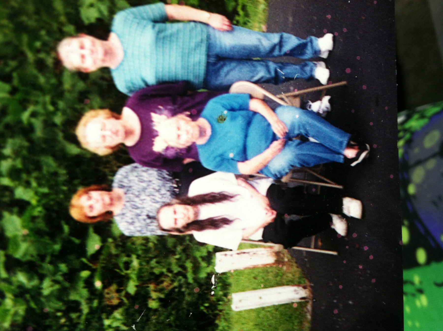 Avis de décès de Gereline aka Geraldine P. Horn Coleman