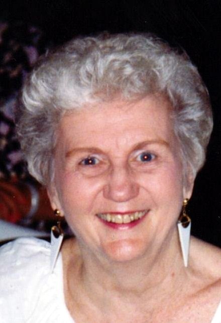 Obituary of Jean Justine Klein