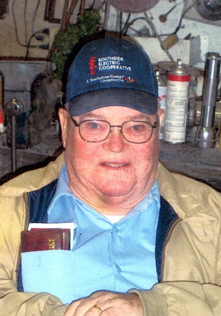 Obituary of Jesse Leonard Tibbs