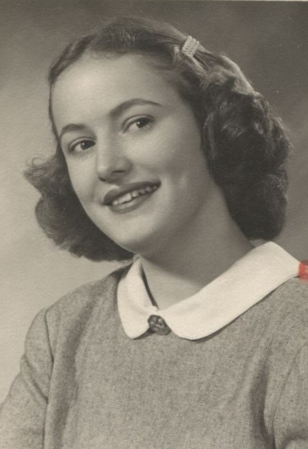 Obituary of Marilyn Vickroy