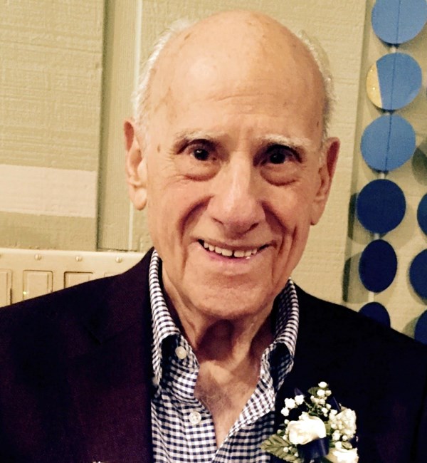 Obituary of Frank Milazzo Sr.