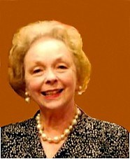 Obituary of Joan Query Rash