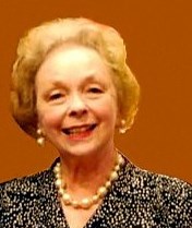 Obituary of Joan Query Rash