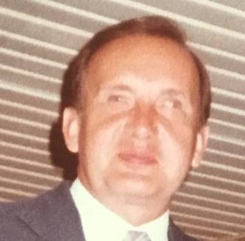 Obituary of Harward Alan Stearns