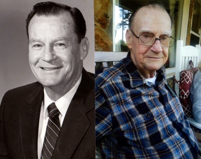 Obituary of Jackie Leach