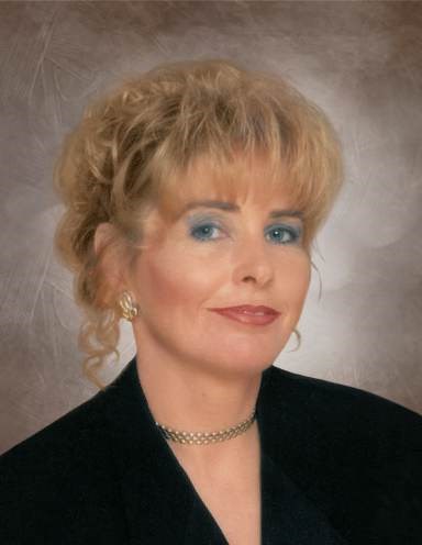 Avis de décès de Diane Belley